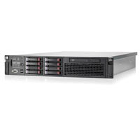 Servidor IC de alto rendimiento HP ProLiant DL380 G7 X5650, 2P, 12GB-R P410i/1 GB, FBWC, 8 SFF, 750 W, RPS (583966-421) Servidor IC de alto rendimiento HP ProLiant DL380 G7 X5650, 2P, 12GB-R P410i/1 GB, FBWC, 8 SFF, 750 W, RPS (583966-421)